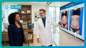 Plastic Surgery After Weight Loss | 3 Tips