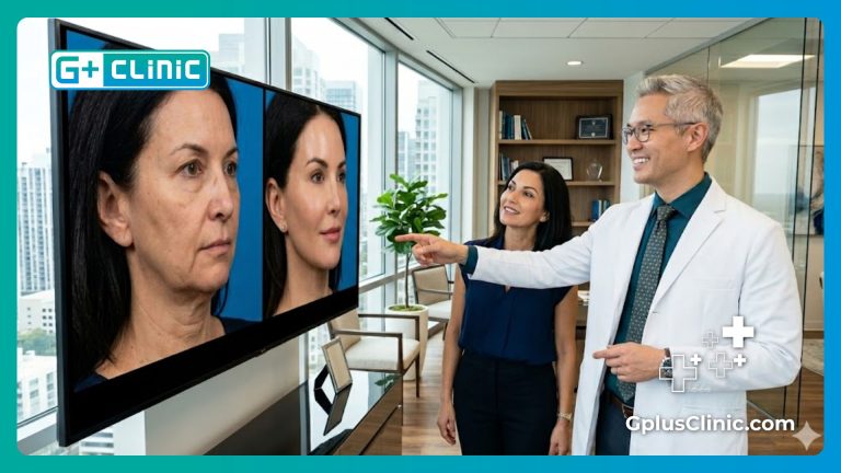 Подробнее о статье Пластическая и реконструктивная хирургия | 3 Факта