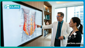 Risks of Liposuction in Turkey