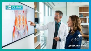 Risks of liposuction with fat transfer | 3 Tips