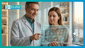 Types of cosmetic procedures in Turkey | 5 Tips