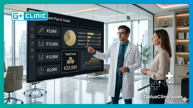 Read more about the article 360 Liposuction Cost | 3 Tips