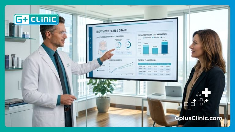 Read more about the article تكلفة نحت الجسم رباعي الأبعاد | 5 أسرار