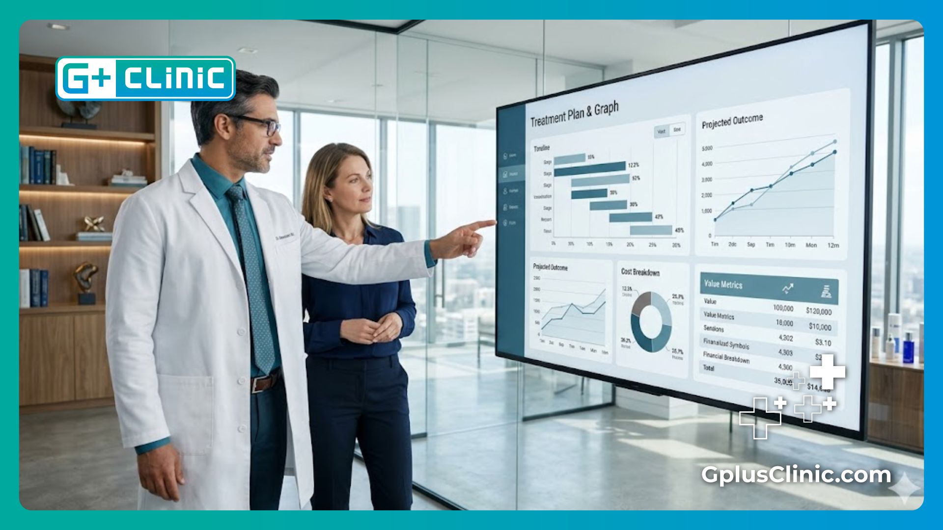 Lee más sobre el artículo Costo de escultura abdominal en Turquía | 3 Tips