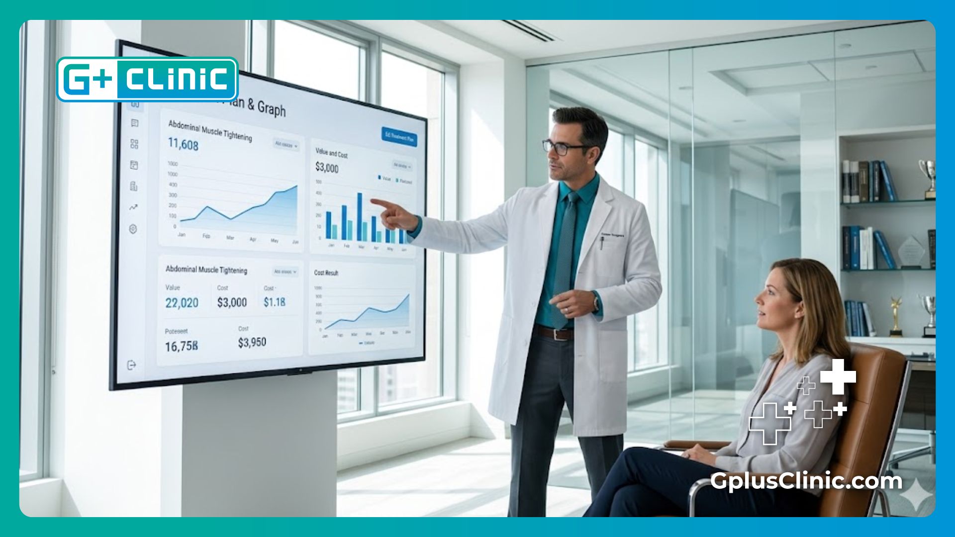 Подробнее о статье Стоимость подтяжки мышц живота | 5 Фактов