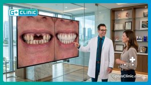 Advantages of Dental Prosthetics in Turkey | 3 Facts