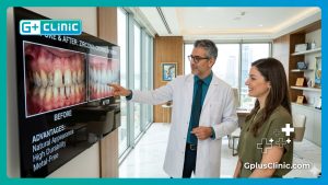 Advantages of Zirconia Crowns in Turkey | 3 Facts