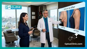 Arm Liposuction in Turkey | 3 Facts