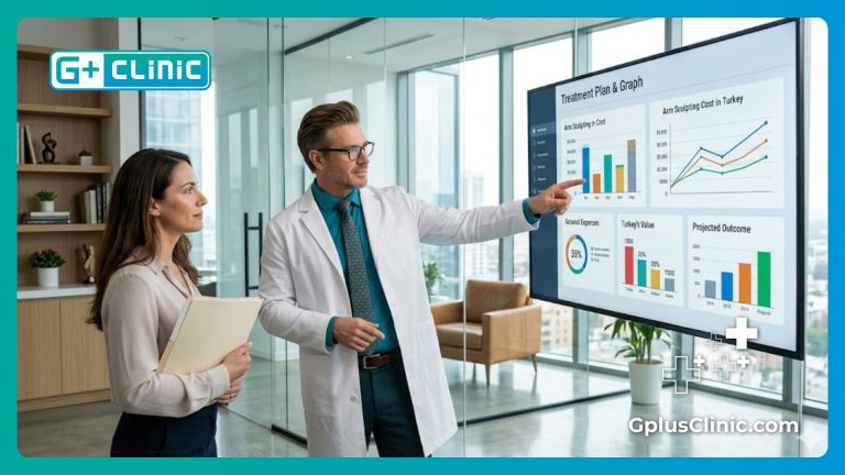 Lire la suite à propos de l’article Coût de la sculpture des bras en Turquie | 3 Prix