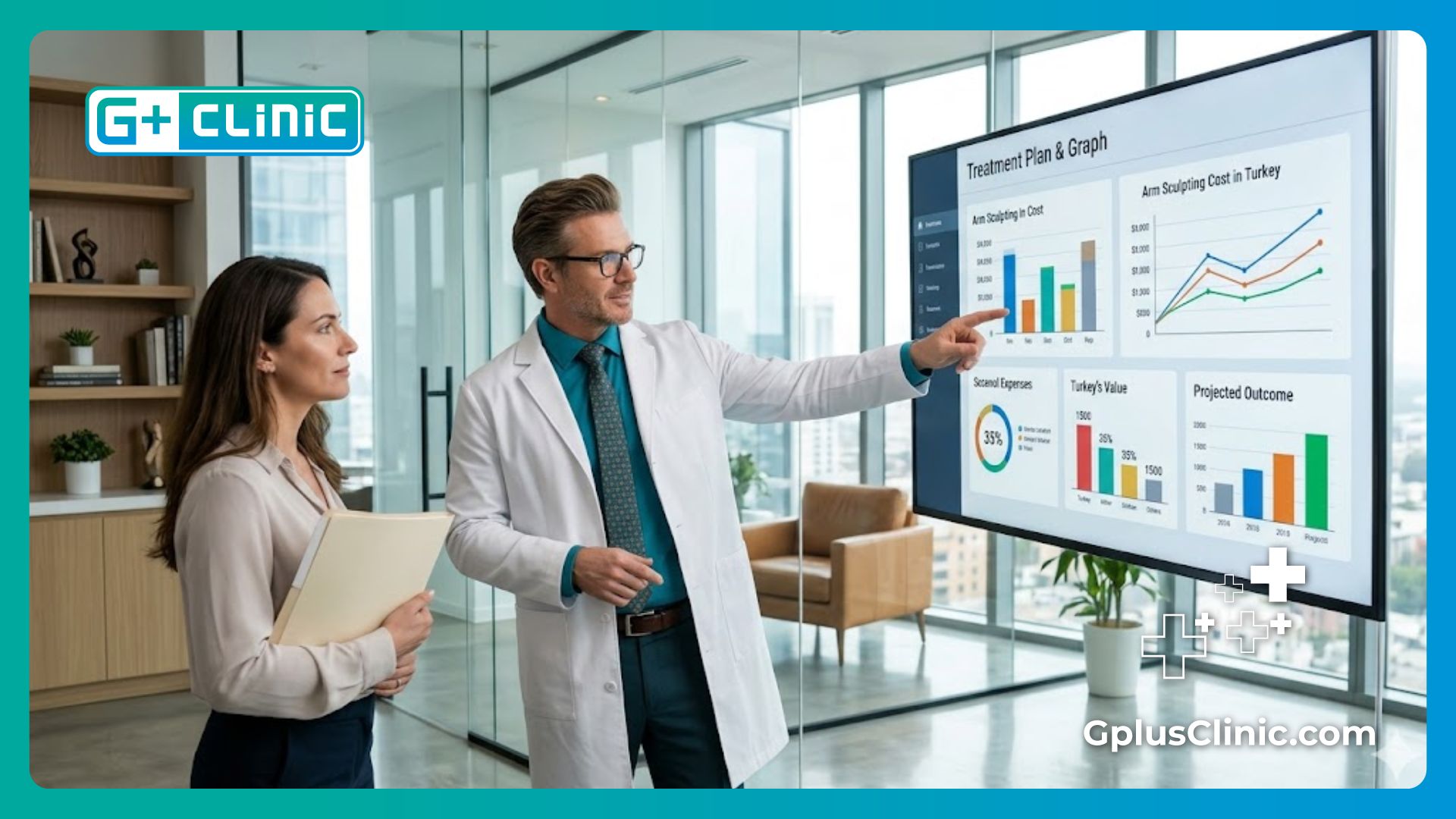 You are currently viewing Arm Sculpting Cost in Turkey | 3 Deals