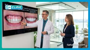 Benefits of cosmetic gum surgery in Turkey | 5 Tips