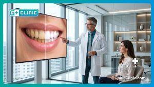 Benefits of laser teeth whitening in Turkey | 5 Facts