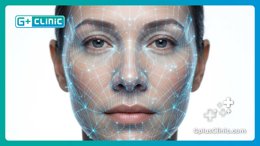 Modélisation numérique 3D pour la précision esthétique