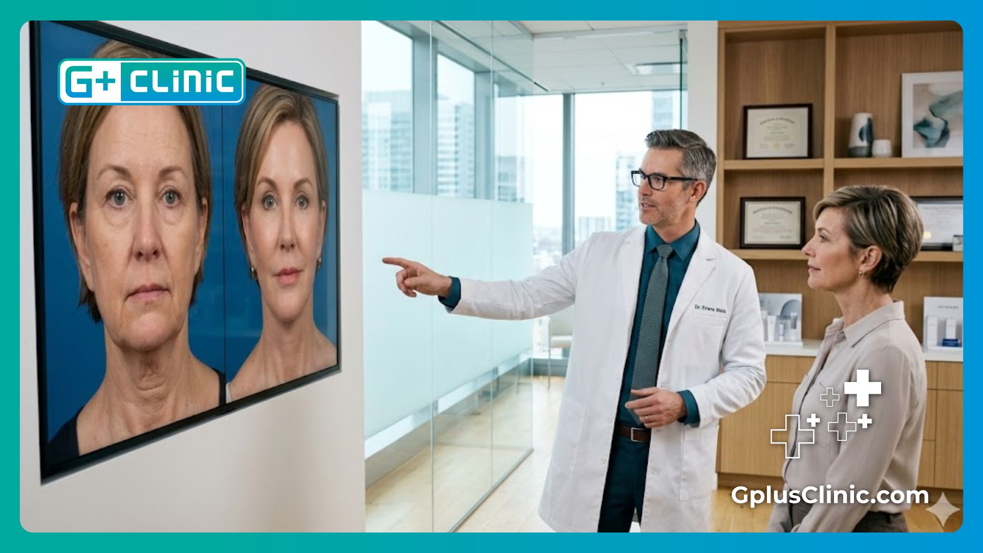 You are currently viewing Meilleures cliniques esthétiques en Turquie | Top 5