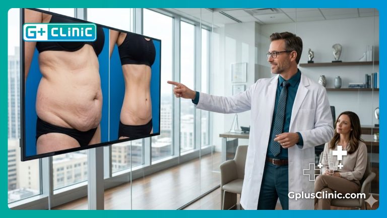 Read more about the article Best Fat Transfer Surgeon in Turkey | 5 Tips