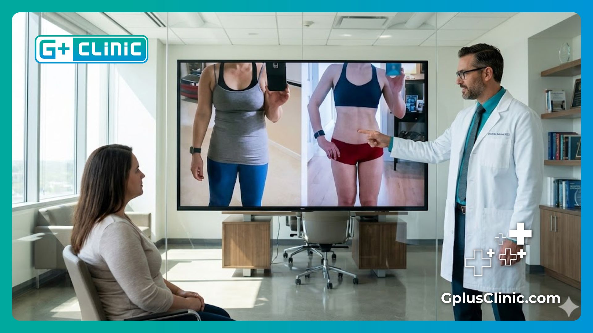 You are currently viewing Meilleur docteur pour ballon gastrique en Turquie | 5 Faits