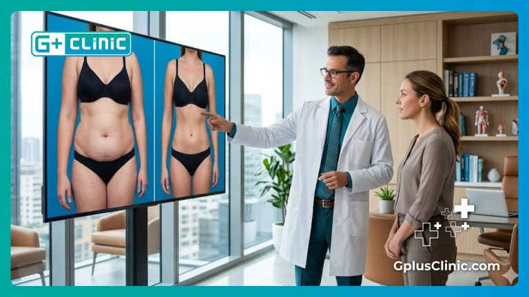 Read more about the article Best Liposuction Surgeon in Turkey | 3 Tips