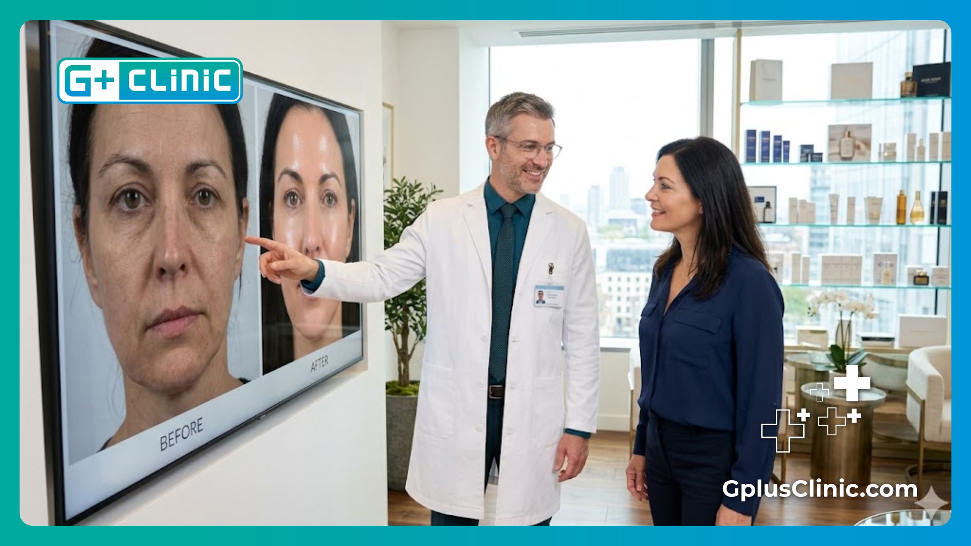 Вы сейчас просматриваете Лучший врач по мезотерапии в Турции | 5 Советов