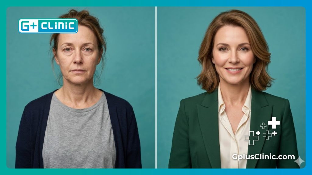 Высокотехнологичное цифровое сканирование для точного анализа анатомии.