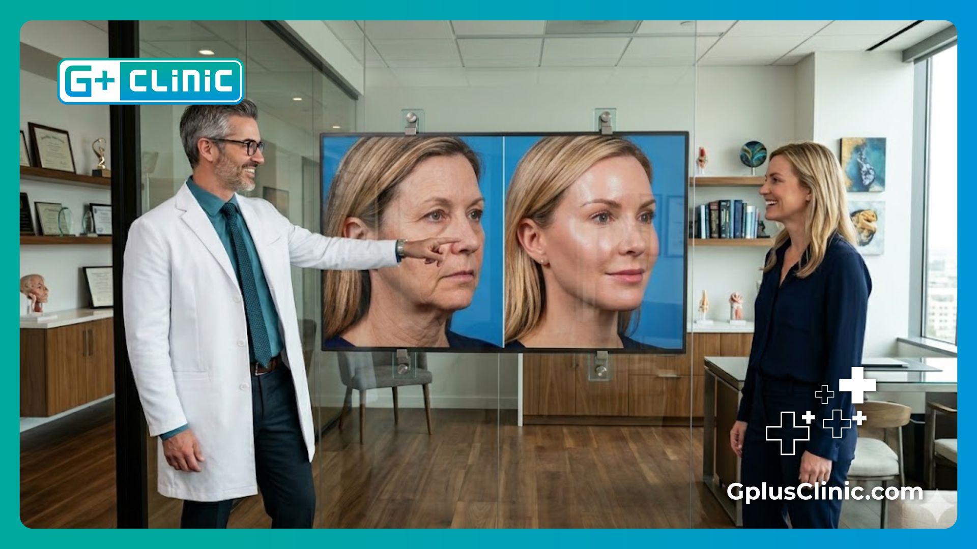 Вы сейчас просматриваете Лучший пластический хирург в Турции | 5 Советов