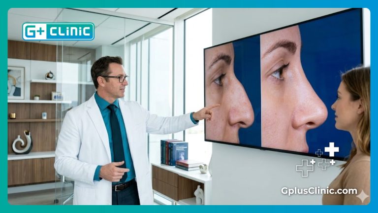 Read more about the article Лучший хирург по ринопластике в Турции | 5 Цены