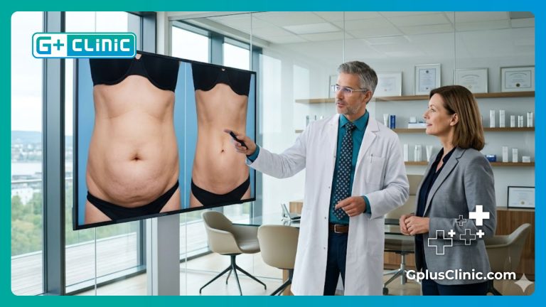 Read more about the article Best abdominal liposuction doctor in Turkey | 3 Tips