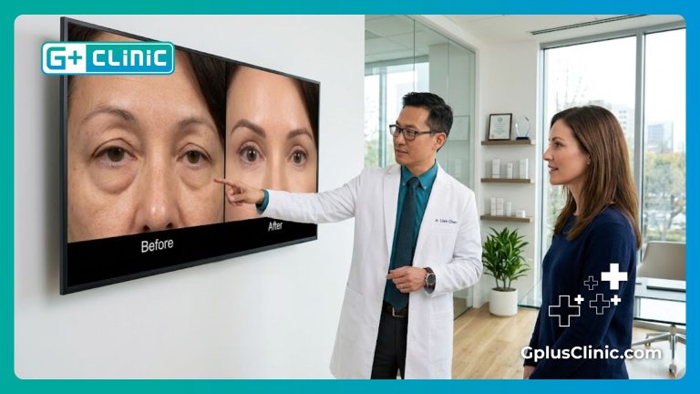 Read more about the article أفضل دكتور تجميل الجفون في تركيا | 5 أسرار