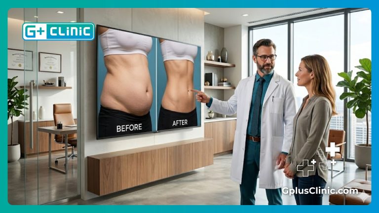 Lee más sobre el artículo Mejor doctor de contorno corporal en Turquía | 7 Top