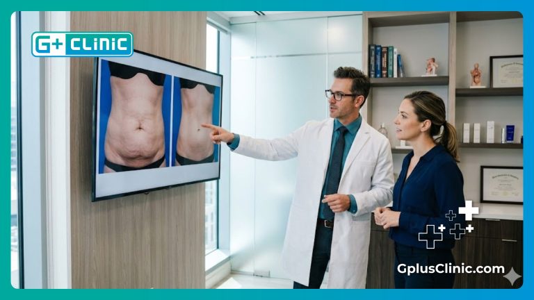 Lee más sobre el artículo Mejor doctor de contorno corporal en Turquía | 5 Tips