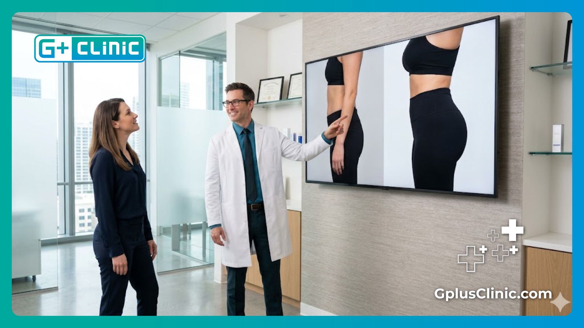 Вы сейчас просматриваете Лучший врач по увеличению ягодиц в Турции | Топ 5