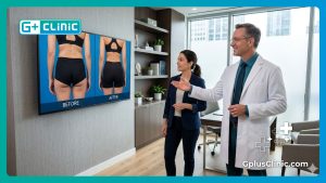 Best buttock fat injection doctor in Turkey | 3 Tips