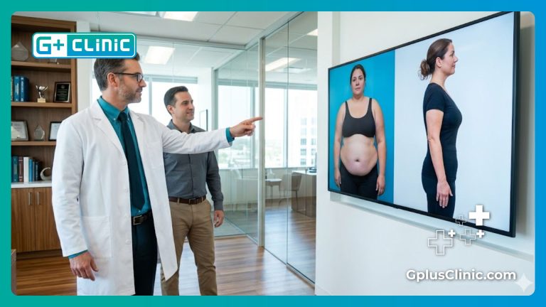 Lire la suite à propos de l’article Meilleur docteur pour bypass gastrique classique en Turquie | 5 Clés