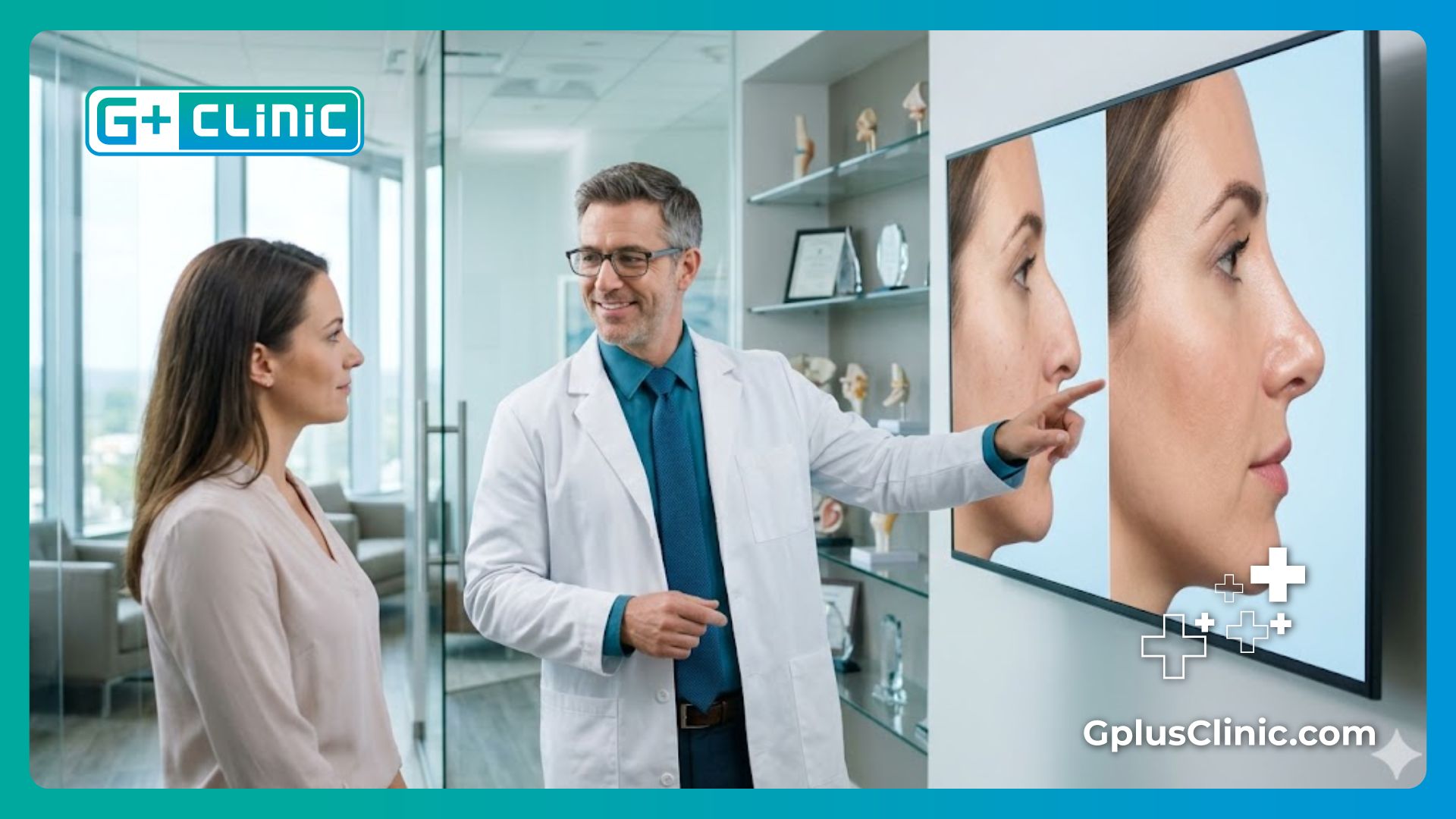 You are currently viewing Best country for rhinoplasty | 7 Tips