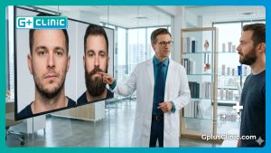Best doctor for beard transplant in Turkey | 5 Facts