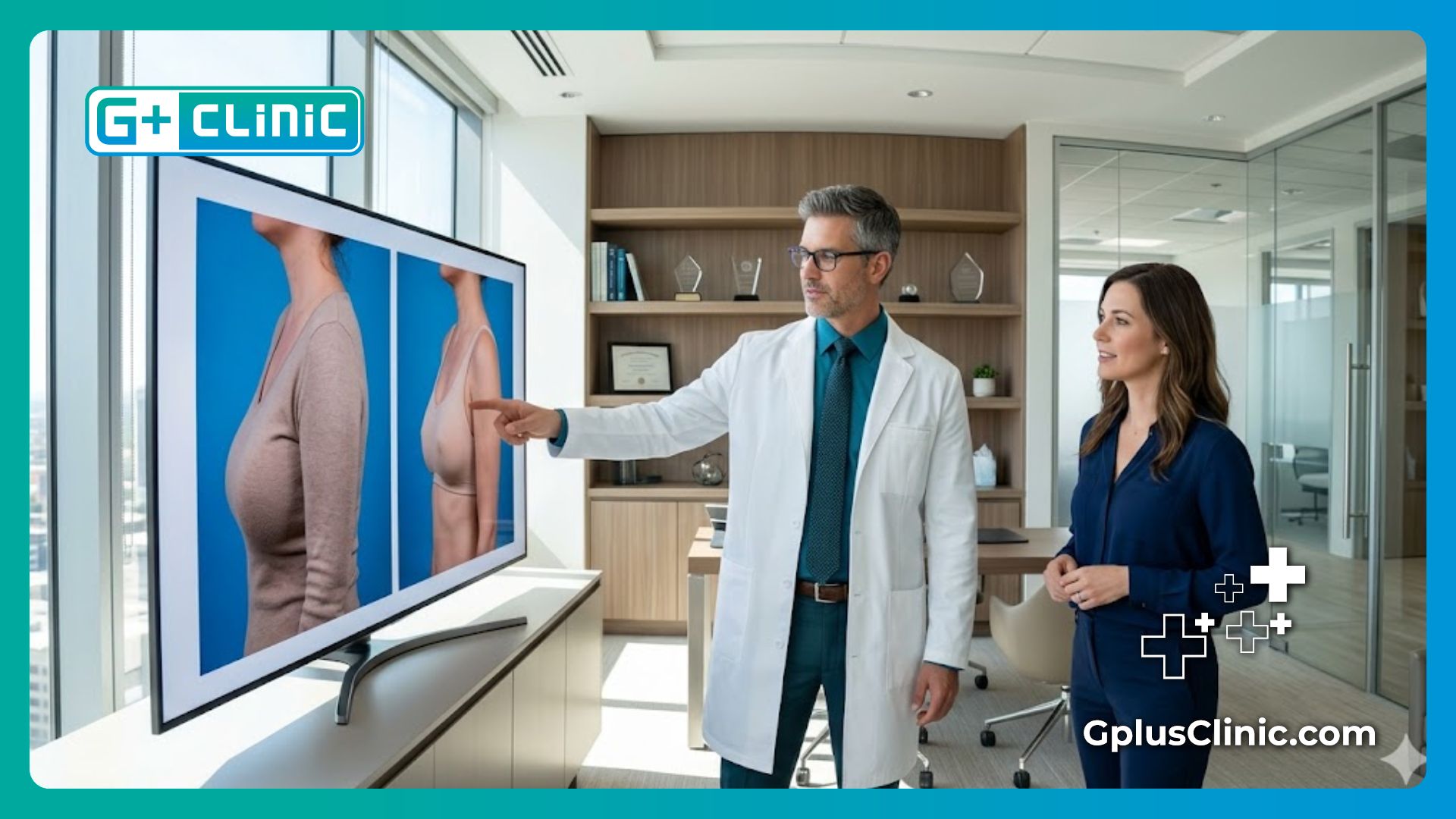 En este momento estás viendo Mejor doctor para levantamiento de senos con aumento | 5 Top