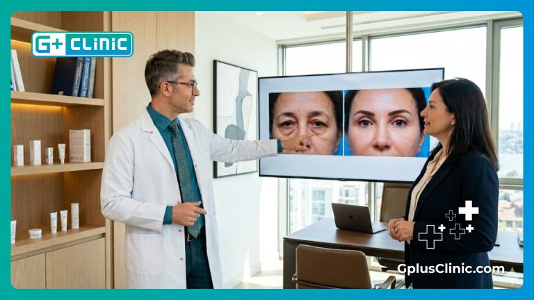 Read more about the article أفضل دكتور شد العين في تركيا | 3 مزايا