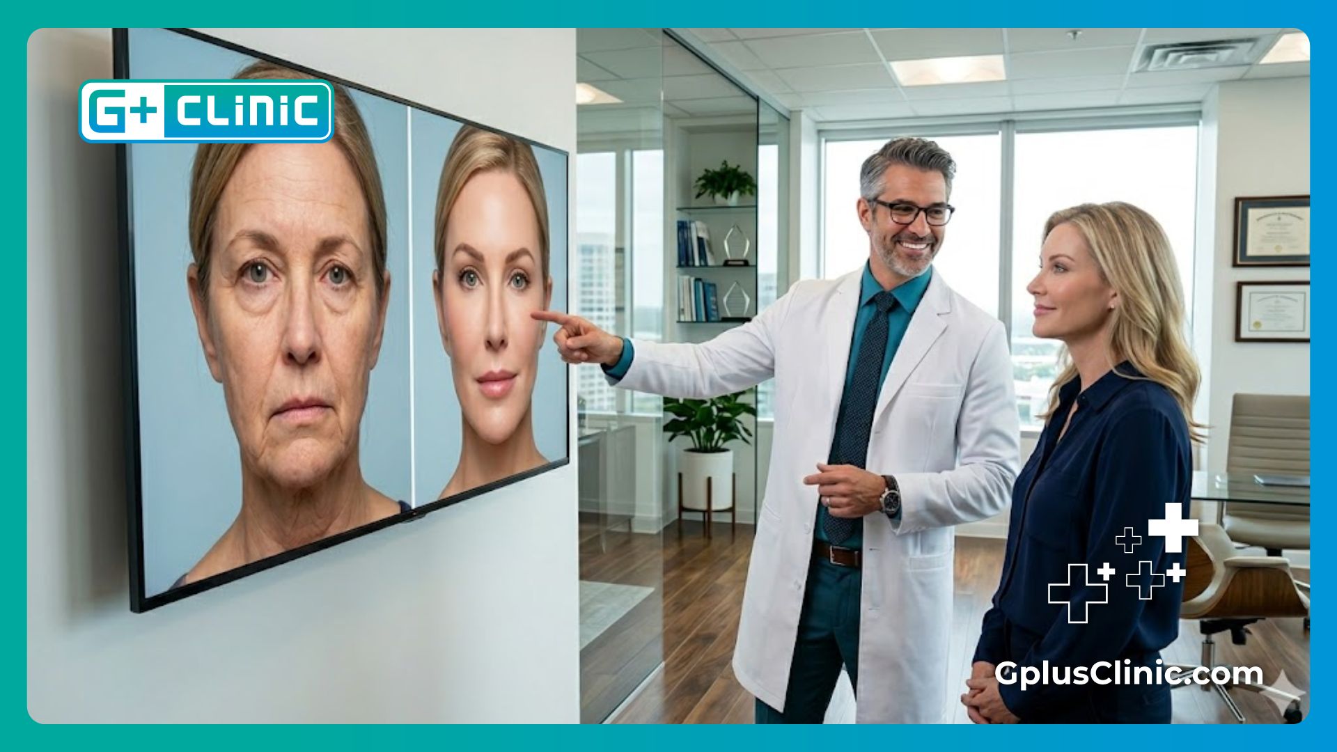 Вы сейчас просматриваете Лучший пластический хирург лица в Турции | 7 Советов