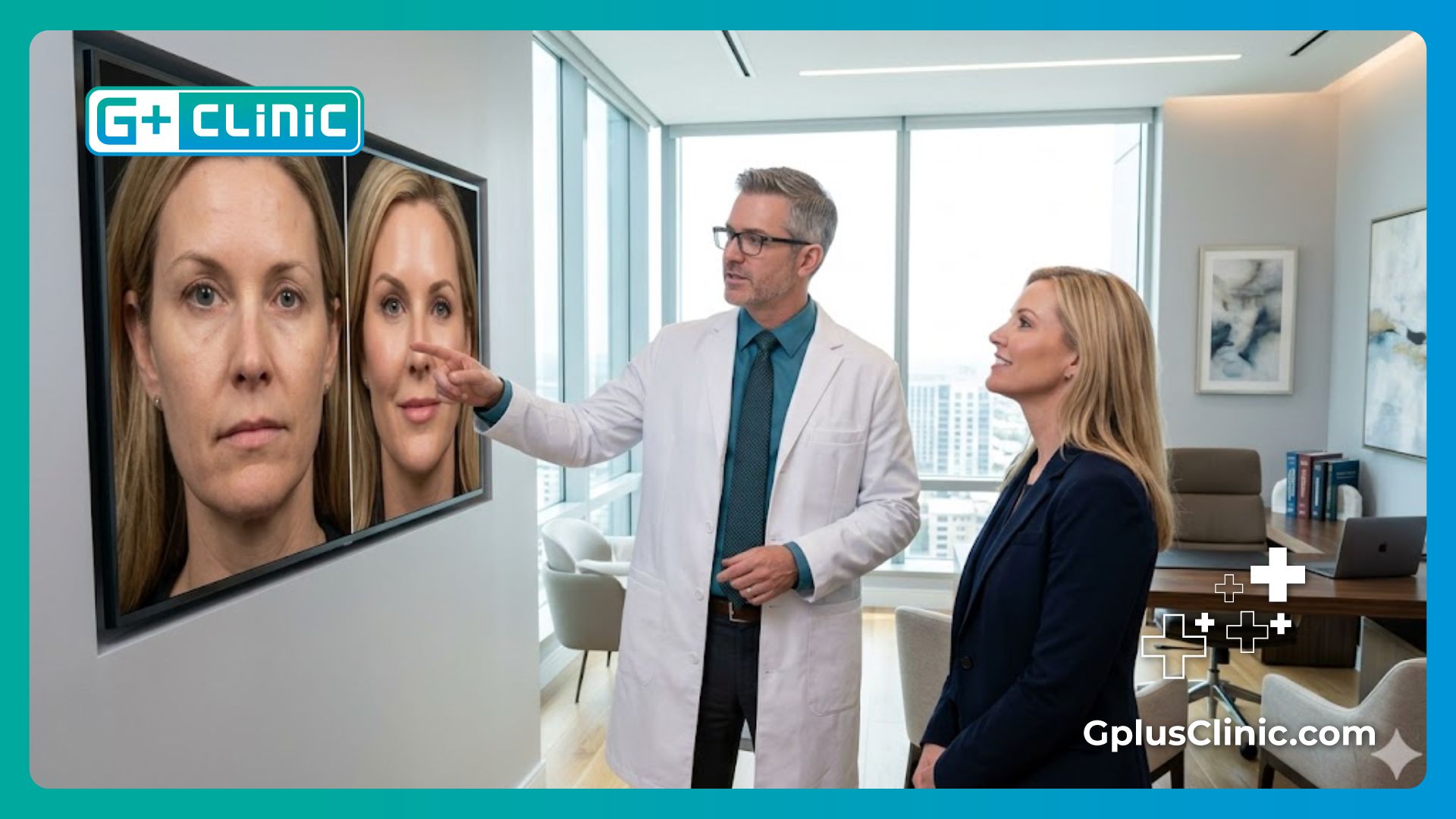 Вы сейчас просматриваете Лучший врач по инъекциям филлеров в Турции | 5 Факт