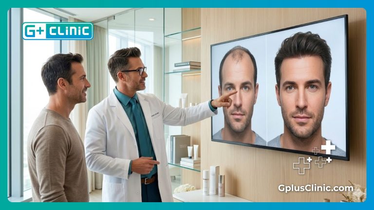 Read more about the article Best hair transplant doctor in Turkey | #1