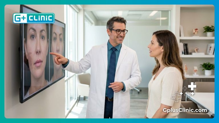 Lire la suite à propos de l’article Meilleur docteur pour le lifting des lèvres en Turquie | 3 Clés