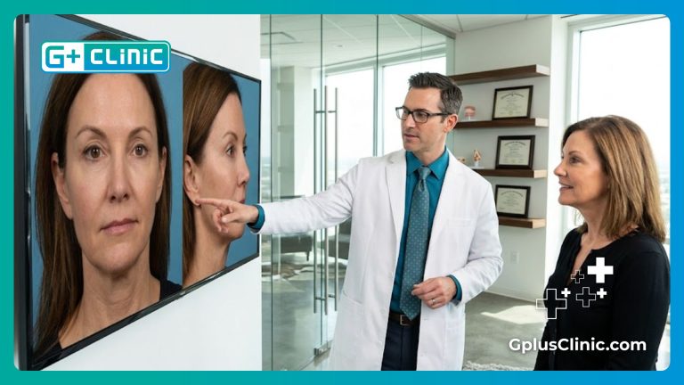 Read more about the article Best plastic surgery doctor in Turkey | Top 3