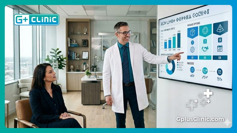 Lee más sobre el artículo Precio del Lifting Corporal | Tips