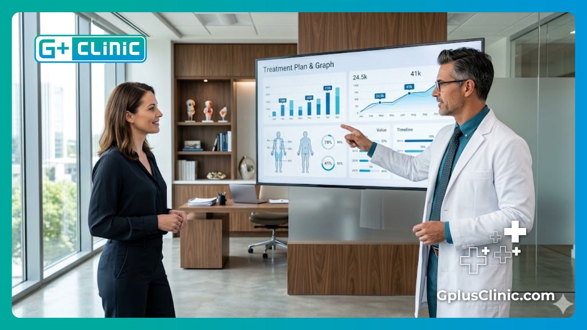 Lire la suite à propos de l’article Coût du Traitement de l&rsquo;Asymétrie Mammaire | 3 Avis