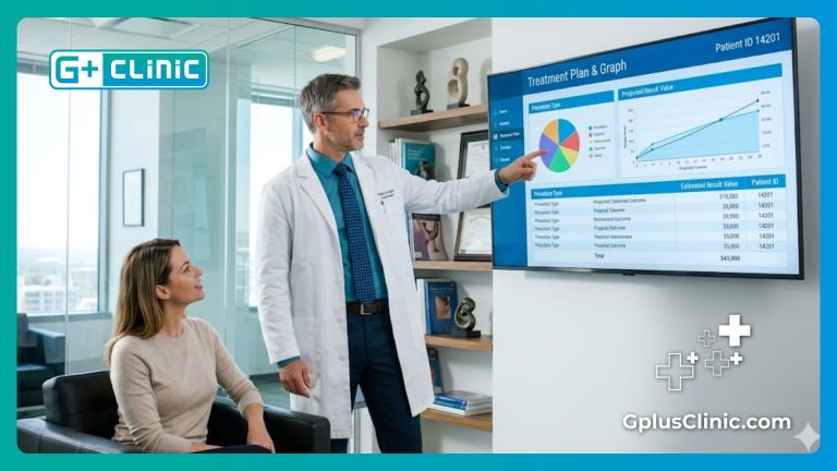 Lee más sobre el artículo Precios de contorno de senos en Turquía | 5 Tips