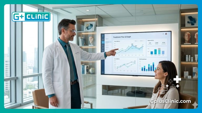 Read more about the article تكلفة حقن الفيلر للصدر | 5 نصائح