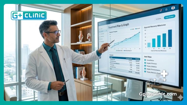 Lire la suite à propos de l’article Coût d&rsquo;un Lifting Mammaire en Turquie | 3 Prix