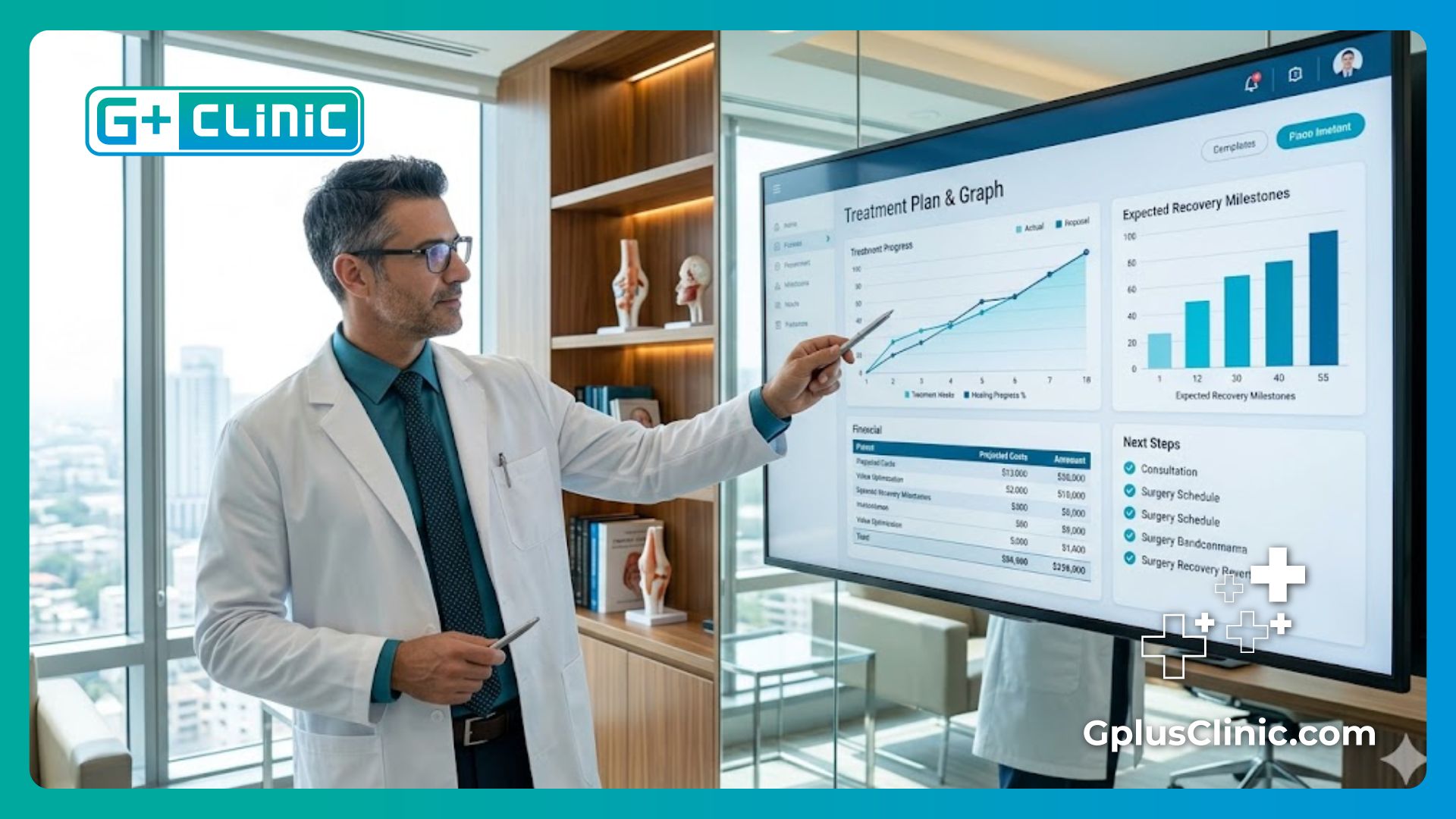 You are currently viewing Breast Lift Cost in Turkey | 3 Plans