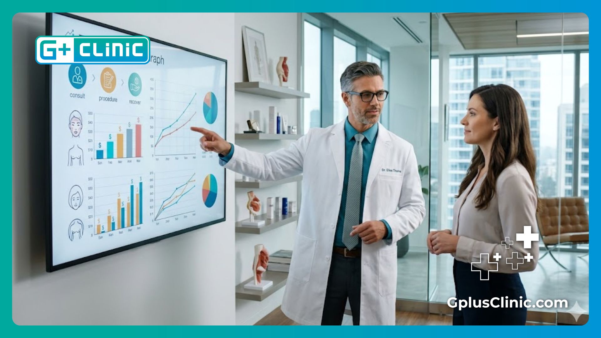 En este momento estás viendo Costo de reducción de senos en Turquía | 3 Planes