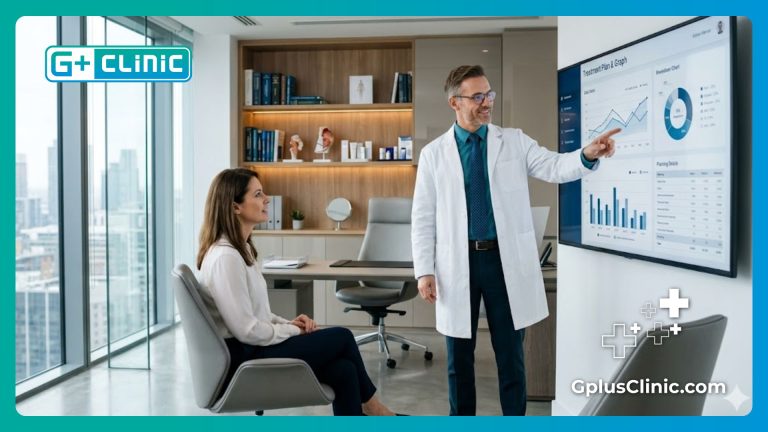 Lee más sobre el artículo Precios de Cirugía Mamaria | 3 Tips