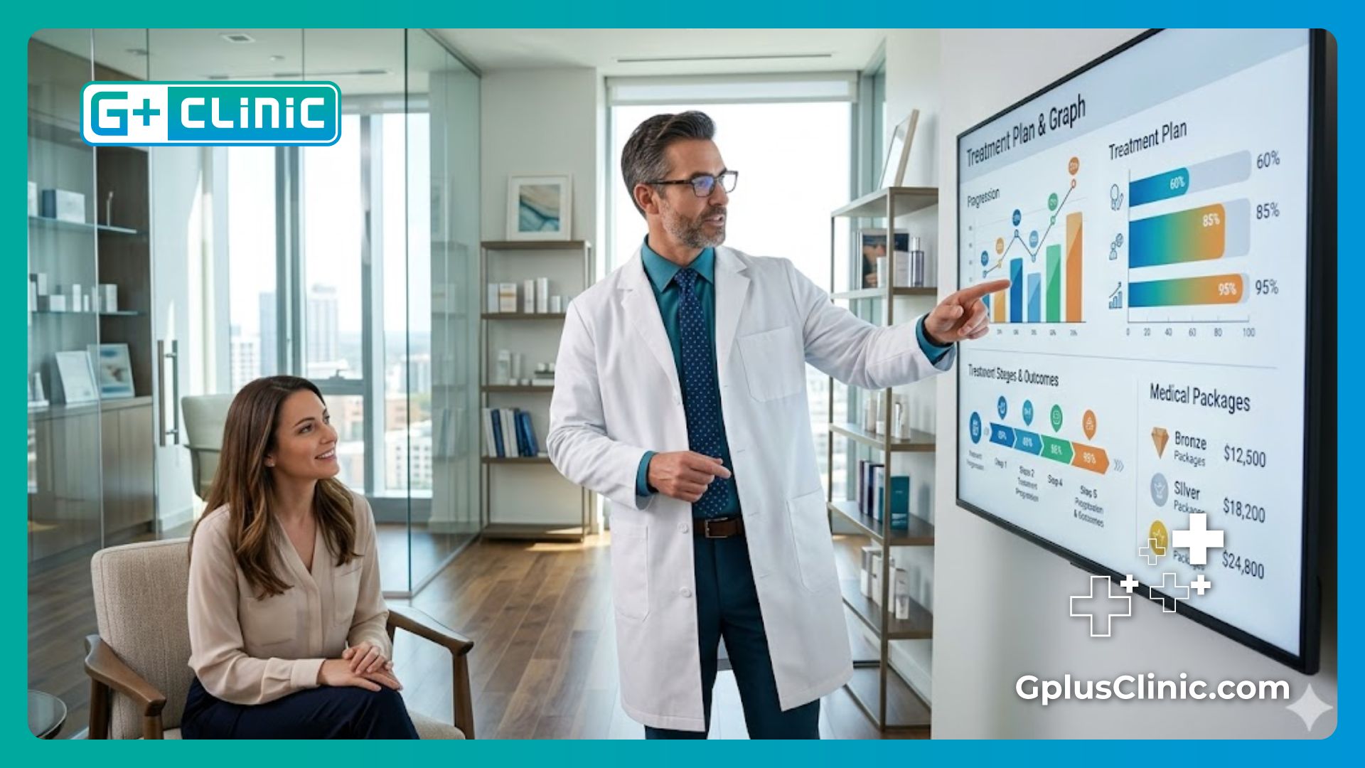 En este momento estás viendo Costo de cirugía de senos en Turquía | 3 Tops